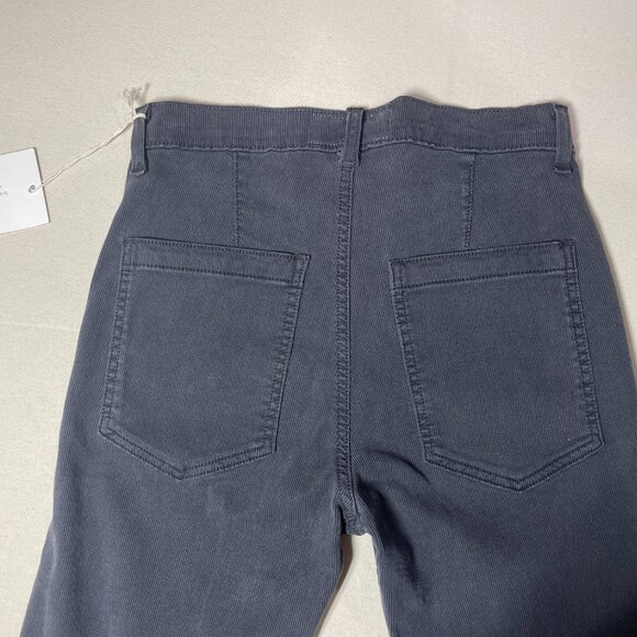 NWT The Great Cropped Mariner Size 26 MSRP $256 - Picture 7 of 12